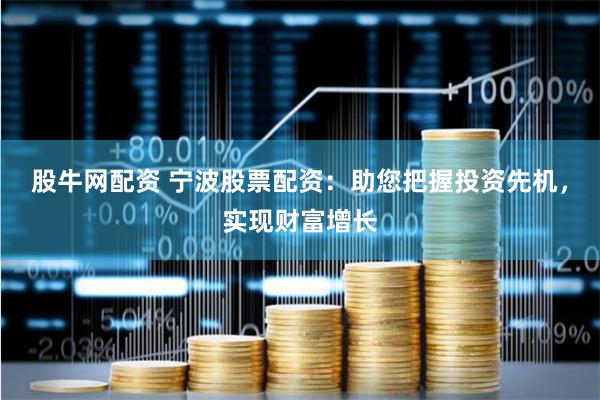 股牛网配资 宁波股票配资：助您把握投资先机，实现财富增长