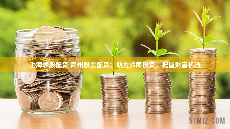 上海炒股配资 贵州股票配资：助力黔商投资，把握财富机遇